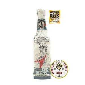 Insel-Brauerei Snorkelers Sea Salt IPA Non Alcoholic
