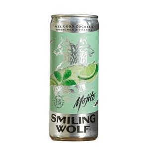 Smiling Wolf Mojito 250ml