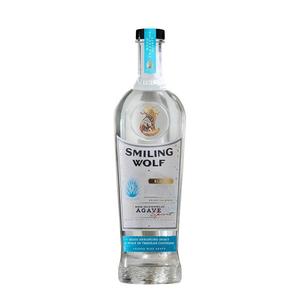 Spirits Mixers: Smiling Wolf Agave
