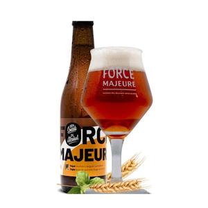 Force Majeure Tripel Hop