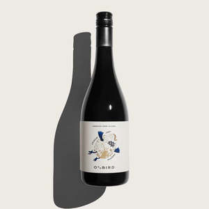 Oddbird GSM Red Wine