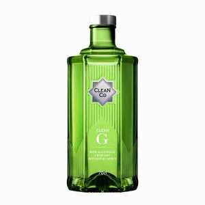 Clearance... CleanCo Gin