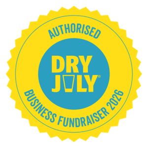 Support Dry July
