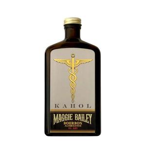 Kahol Maggie Bailey Kentucky Bourbon