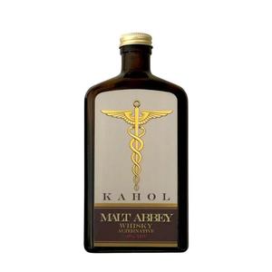Kahol Malt Abbey Whisky