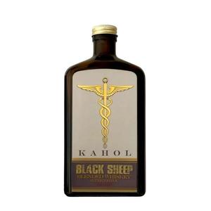 Kahol Black Sheep Blended Whiskey