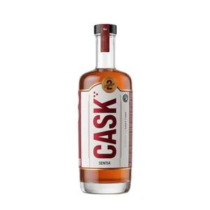 Spirits Mixers: SENTIA Cask, GABA Spirit