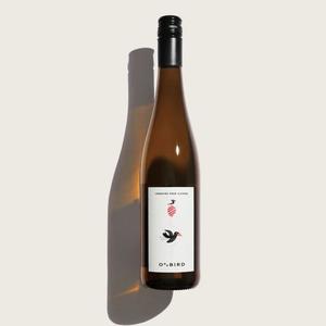 White Wine: Clearance... Oddbird Low Intervention Organic White No. 2