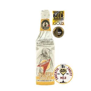 Products: Clearance... Insel-Brauerei Surfers Summer Ale Alcohol Free