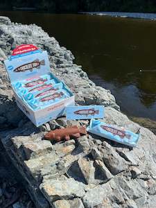 Products: CHOCFISH THANK YOU PACK - new run ready to order now!