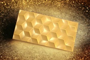 Products: Caramel Chocolate Bar 80g - The Chocolate Room