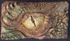 Products: Dragon's Eye Chocolate Bar - The Chocolate Room