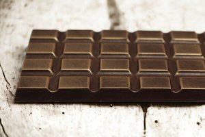 Products: Dark Chocolate Bar 66% 100g - The Chocolate Room