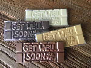 Products: Get Well Soon - The Chocolate Room