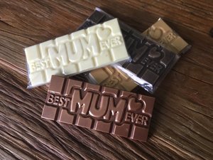 Products: Best Mum Ever - The Chocolate Room