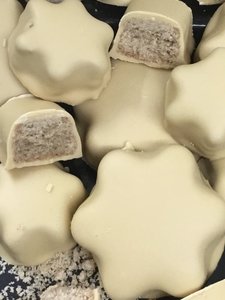 Products: OMG Cookies - The Chocolate Room