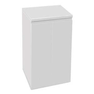 aquariums: ReefSys 255 AquaSys 235 Cabinet White 90L Capacity 55 Cm Depth 80 Cm High