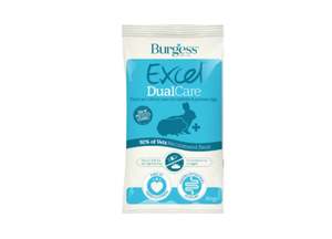 Topflite Burgess Excel Dualcare – Single Sachet
