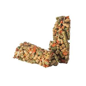 smallanimalfeeding: Topflite Rabbit & Guinea Pig Nibble Sticks