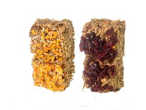 Topflite Bonanza Bars