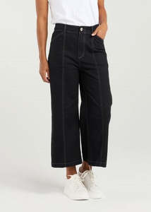 ET ALIA Maya Pant Black