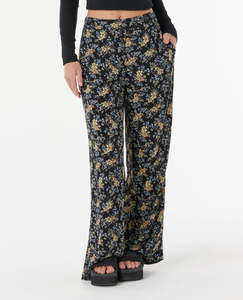 RIP CURL Pacific Rider Ditsy Pant