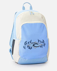 Back To School: Rip Curl Ozone 2.0 30L Backpack Vintage Blue