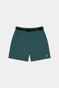 Huffer: HUFFER GOLF Range Short Green