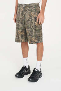 Huffer: HUFFER Box Short Woodhill Camo
