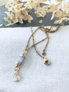 Twigg Jewellery: TWIGG JEWELLERY Cadence Necklace