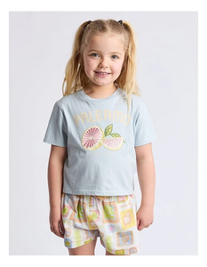 Eve Girl: EVE GIRL Palermo Tee 3-7 years