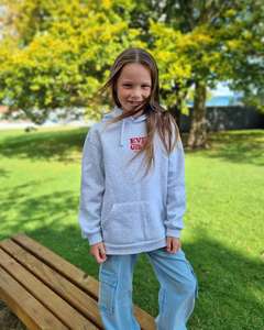 Eve Girl: EVE GIRL Aths Hoodie 3-7 years