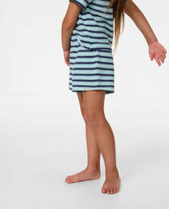 Ripcurl: RIP CURL Girl Bobbi Knit Short 1-8 years
