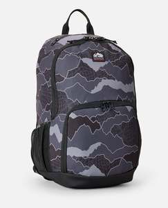 RIP CURL Evo Search 24L Camo Backpack