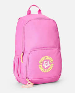Ripcurl: RIP CURL Evo 18L Backpack Pink