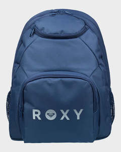 ROXY Shadow Swell Backpack Navy