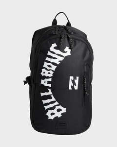 BILLABONG Norfolk Backpack Black