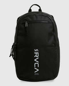 Back To School: RVCA Down the Line Backpack