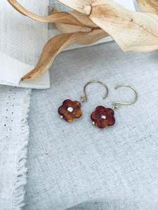 Twigg Jewellery: TWIGG JEWELLERY Mariglow Earrings