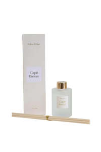 Hayz Homewares: WILLOW + MAE Capri Breeze DIffuser 120ml