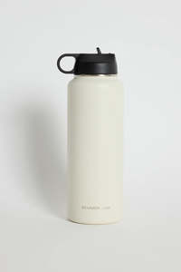 RE:UNION Trail Blazer Ivory Water Bottle 1 Litre