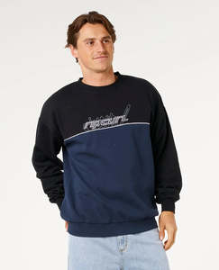 Ripcurl: RIP CURL Panel Beater Crew