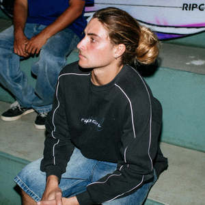 RIP CURL Inner Visions Pipe Crew