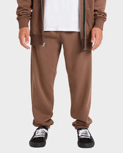BILLABONG Premium Wave Wash Trackpant Mocha
