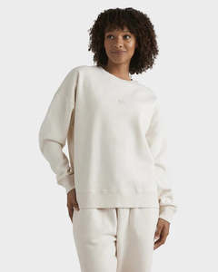 BILLABONG Wave Essential Crew Oat