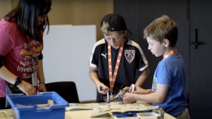 Mechanics: After School Classes