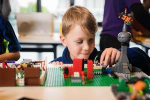 Learning Through Stories: Storytelling