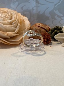 Products: 9ct Yellow Gold Engraved Ring - Timeless Elegance & Style - The Chunky Jeweller