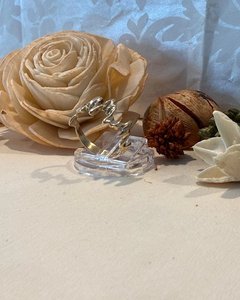 Products: 9ct Yellow Gold Zig Zag Ring - The Chunky Jeweller