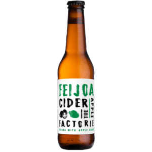 Products: Feijoa with Apple